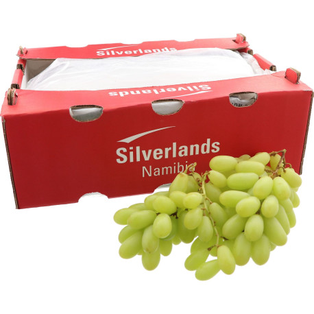 RAISIN BLANC SEEDLESS 4,5KG